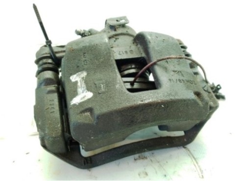 0000077366667 PINZA TRA IZQ FIAT DUCATO Furgón (250_, 290_)|Desguaces La Cabaña