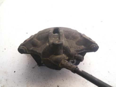 0204Y01125 PINZA TRA DER FORD MONDEO III (B5Y)|Desguaces La Cabaña