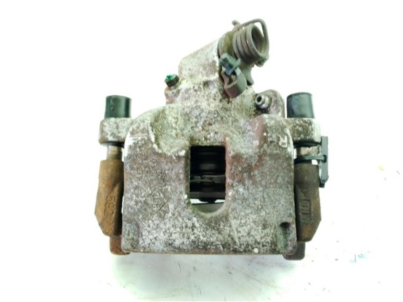 440110006R PINZA TRA IZQ RENAULT LAGUNA III (BT0/1)|Desguaces La Cabaña