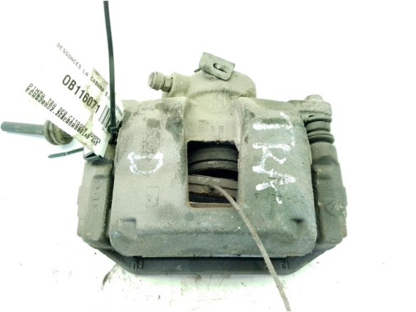 1612437380 PINZA TRA DER CITROEN JUMPER Furgón|Desguaces La Cabaña