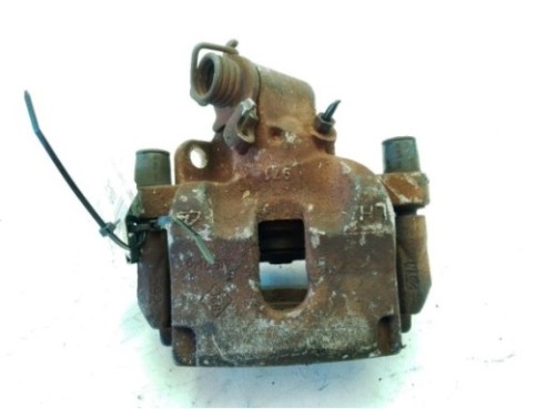 440010014R PINZA TRA DER RENAULT LAGUNA III (BT0/1)|Desguaces La Cabaña