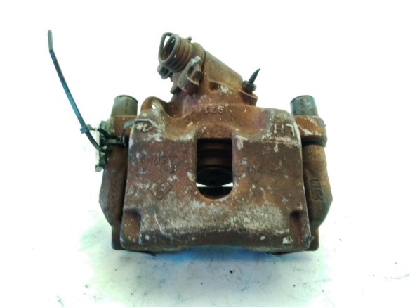 440010014R PINZA TRA DER RENAULT LAGUNA III (BT0/1)|Desguaces La Cabaña