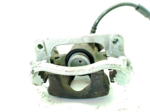 144119135R TURBO RENAULT MASTER III Furgón (FV)|Desguaces La Cabaña 2