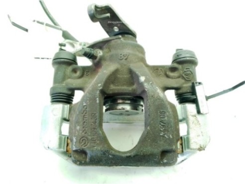 440013972R PINZA TRA DER RENAULT MASTER III Furgón (FV)|Desguaces La Cabaña