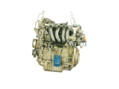 MOTOR COMPLETO|Desguaces La Cabaña 2