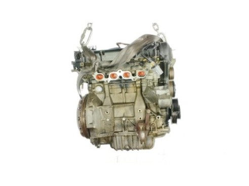 FYDB MOTOR FORD FOCUS Sedán (DFW)|Desguaces La Cabaña