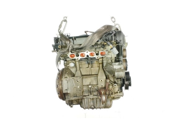 FYDB MOTOR FORD FOCUS Sedán (DFW)|Desguaces La Cabaña