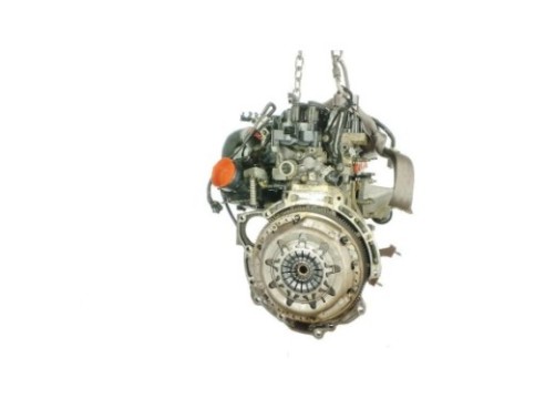 FYDB MOTOR FORD FOCUS Sedán (DFW)|Desguaces La Cabaña