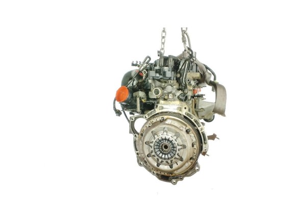 FYDB MOTOR FORD FOCUS Sedán (DFW)|Desguaces La Cabaña