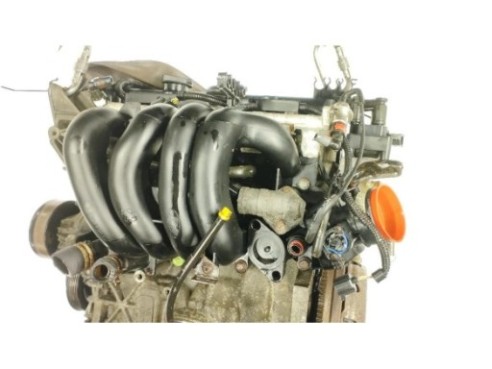 FYDB MOTOR FORD FOCUS Sedán (DFW)|Desguaces La Cabaña