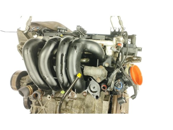 FYDB MOTOR FORD FOCUS Sedán (DFW)|Desguaces La Cabaña