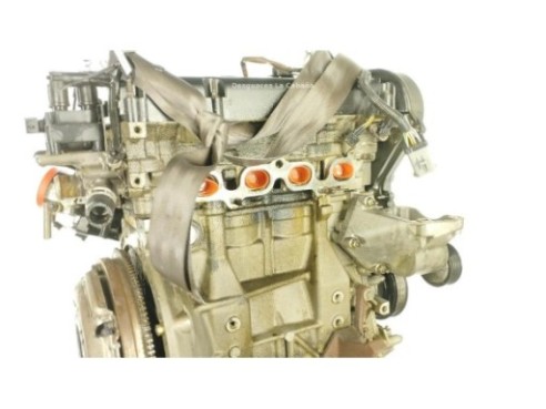 FYDB MOTOR FORD FOCUS Sedán (DFW)|Desguaces La Cabaña