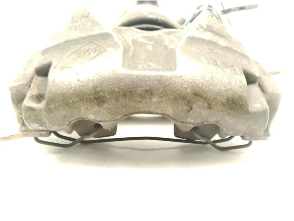 PINZA DEL IZQ RENAULT MEGANE III Fastback (BZ0_)|Desguaces La Cabaña