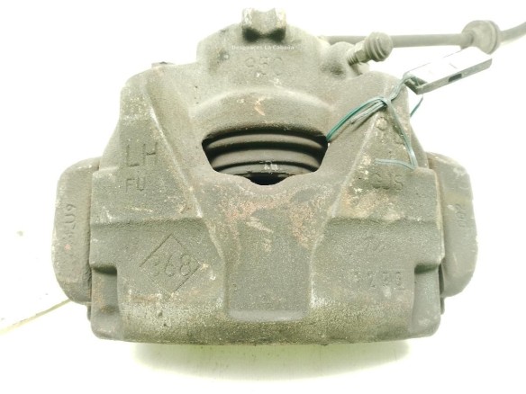 PINZA DEL IZQ RENAULT MEGANE III Fastback (BZ0_)|Desguaces La Cabaña