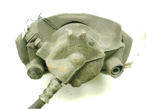 PINZA DEL IZQ RENAULT MEGANE III Fastback (BZ0_)|Desguaces La Cabaña