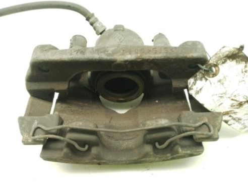 PINZA DEL IZQ RENAULT MEGANE III Fastback (BZ0_)|Desguaces La Cabaña