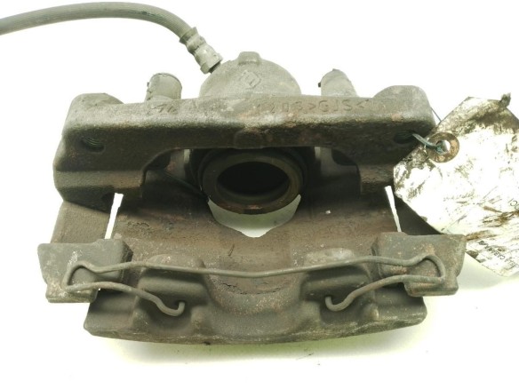 PINZA DEL IZQ RENAULT MEGANE III Fastback (BZ0_)|Desguaces La Cabaña