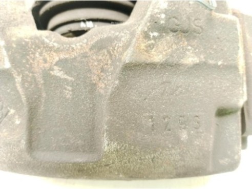 PINZA DEL IZQ RENAULT MEGANE III Fastback (BZ0_)|Desguaces La Cabaña