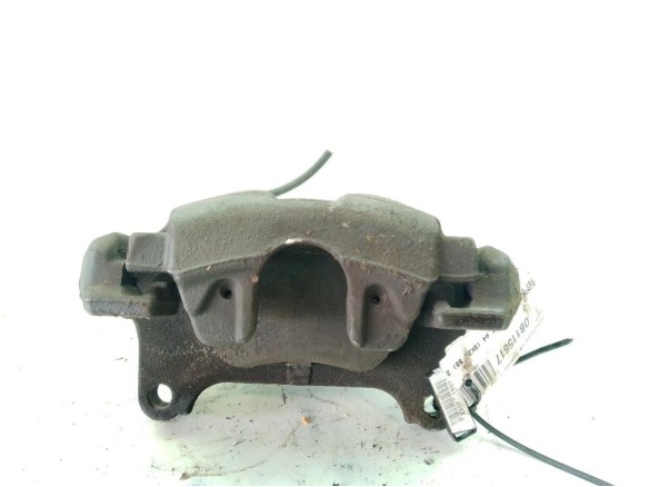   PINZA DEL IZQ AUDI A4 (8K2, B8)|Desguaces La Cabaña