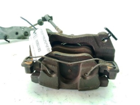 963020139R ESPEJO IZQ RENAULT LAGUNA III (BT0/1)|Desguaces La Cabaña 2