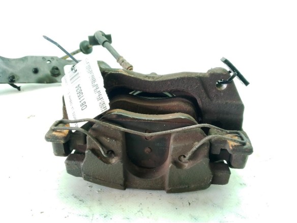 410110001R PINZA DEL IZQ RENAULT LAGUNA III (BT0/1)|Desguaces La Cabaña