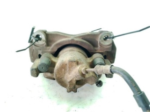 410110001R PINZA DEL IZQ RENAULT LAGUNA III (BT0/1)|Desguaces La Cabaña