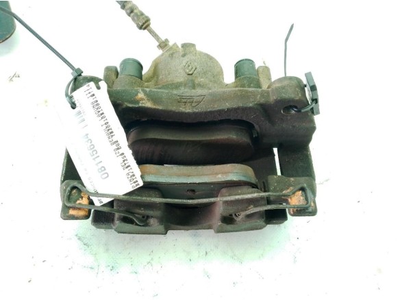 410110001R PINZA DEL IZQ RENAULT LAGUNA III (BT0/1)|Desguaces La Cabaña