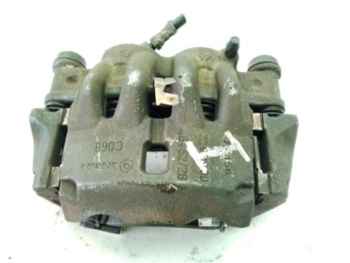 0000077364048 PINZA DEL IZQ FIAT DUCATO Furgón (250_, 290_)|Desguaces La Cabaña