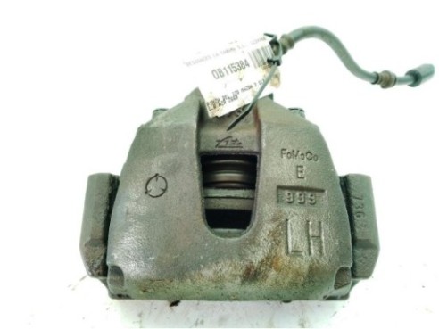   PINZA DEL IZQ MAZDA 3 Sedán (BL)|Desguaces La Cabaña