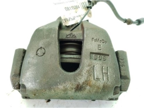   PINZA DEL IZQ MAZDA 3 Sedán (BL)|Desguaces La Cabaña