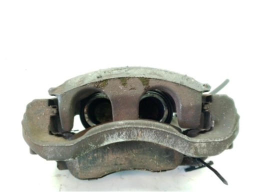 144119135R TURBO RENAULT MASTER III Furgón (FV)|Desguaces La Cabaña