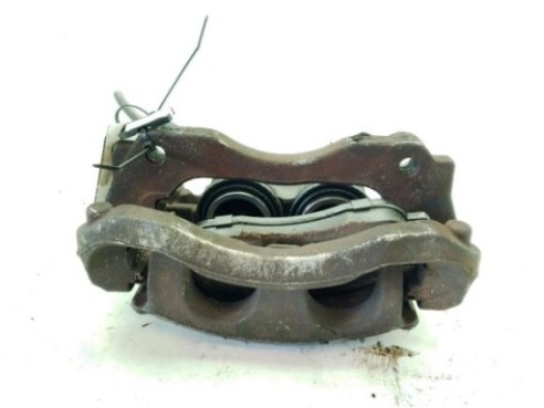 144119135R TURBO RENAULT MASTER III Furgón (FV)|Desguaces La Cabaña 2