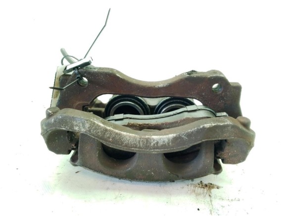 410119220R PINZA DEL IZQ RENAULT MASTER III Furgón (FV)|Desguaces La Cabaña