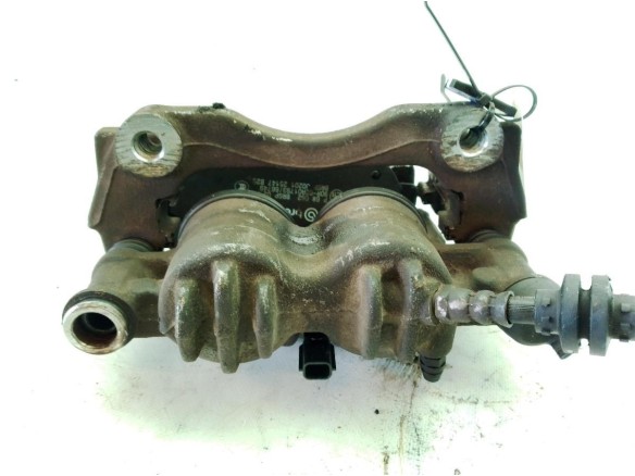 410119220R PINZA DEL IZQ RENAULT MASTER III Furgón (FV)|Desguaces La Cabaña