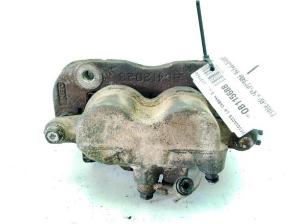 581804AA00 PINZA DEL IZQ HYUNDAI H-1 / STAREX Limusina|Desguaces La Cabaña