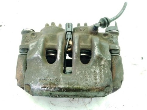 410119220R PINZA DEL IZQ RENAULT MASTER III Furgón (FV)|Desguaces La Cabaña