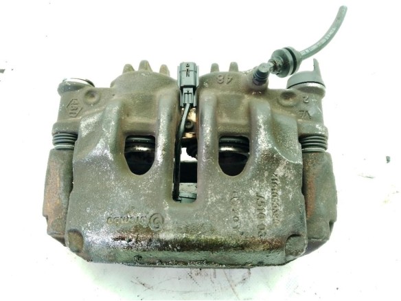 410119220R PINZA DEL IZQ RENAULT MASTER III Furgón (FV)|Desguaces La Cabaña