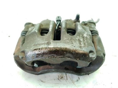 410119220R PINZA DEL IZQ RENAULT MASTER III Furgón (FV)|Desguaces La Cabaña