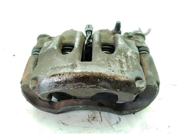 410119220R PINZA DEL IZQ RENAULT MASTER III Furgón (FV)|Desguaces La Cabaña