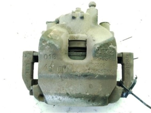 13508993 PINZA DEL IZQ OPEL ASTRA K (B16)|Desguaces La Cabaña