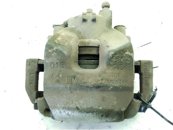 13508993 PINZA DEL IZQ OPEL ASTRA K (B16)|Desguaces La Cabaña