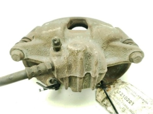 PINZA DEL IZQ CITROEN XSARA (N1)|Desguaces La Cabaña