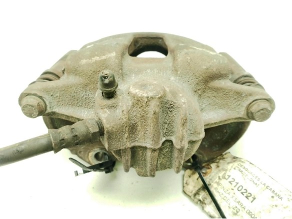 PINZA DEL IZQ CITROEN XSARA (N1)|Desguaces La Cabaña