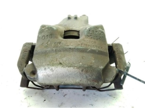 13508993 PINZA DEL IZQ OPEL ASTRA K (B16)|Desguaces La Cabaña