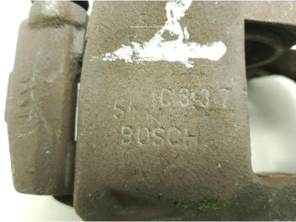 PINZA DEL IZQ CITROEN XSARA (N1)|Desguaces La Cabaña