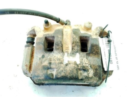   PINZA DEL IZQ NISSAN PATHFINDER III (R51)|Desguaces La Cabaña