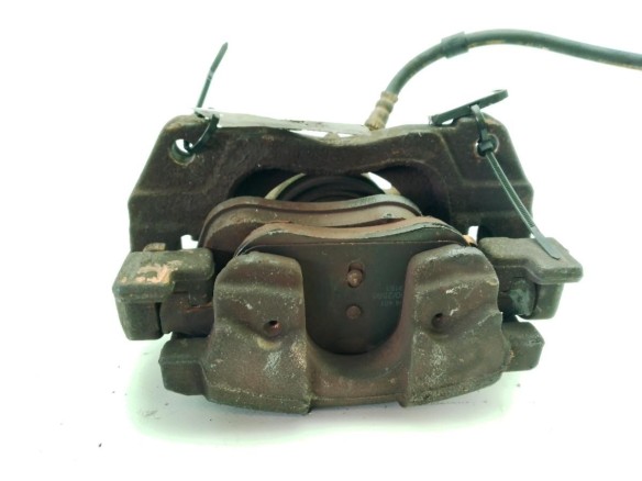 410010001R PINZA DEL DER RENAULT LAGUNA III (BT0/1)|Desguaces La Cabaña