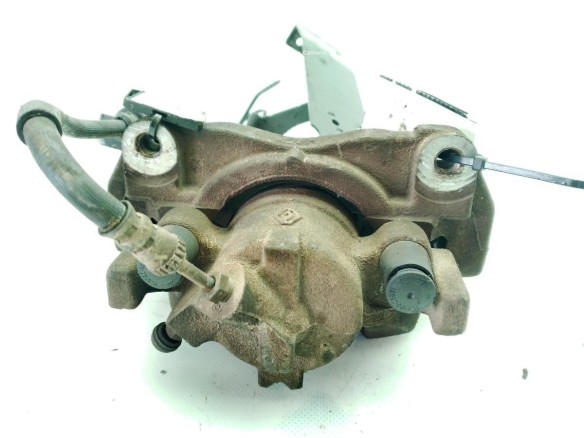 410010001R PINZA DEL DER RENAULT LAGUNA III (BT0/1)|Desguaces La Cabaña