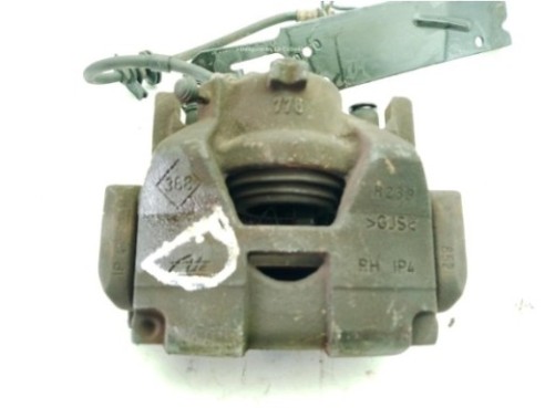 410010001R PINZA DEL DER RENAULT LAGUNA III (BT0/1)|Desguaces La Cabaña