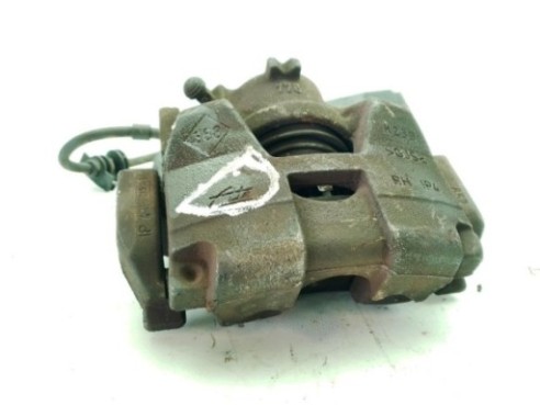 410010001R PINZA DEL DER RENAULT LAGUNA III (BT0/1)|Desguaces La Cabaña